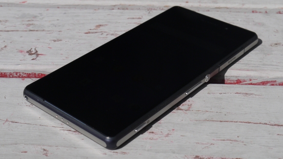 Sony Xperia Z1 Xách Tay Mỹ T Mobile, Giá Rẻ - Duchuymobile.com